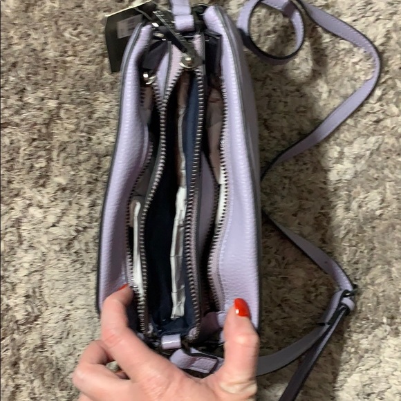 NWT French Connection purse - Picture 3 of 7